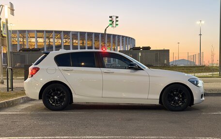 BMW 1 серия, 2013 год, 900 000 рублей, 3 фотография
