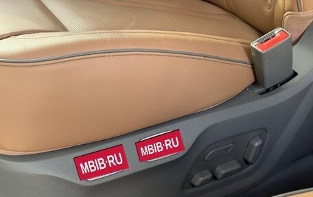 Hyundai Staria, 2021 год, 4 999 999 рублей, 22 фотография