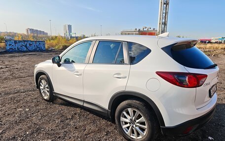 Mazda CX-5 II, 2017 год, 2 000 000 рублей, 4 фотография