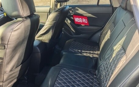 Mazda CX-5 II, 2017 год, 2 000 000 рублей, 11 фотография