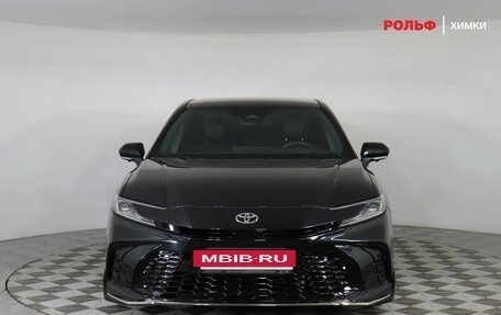 Toyota Camry, 2026 год, 4 397 000 рублей, 2 фотография