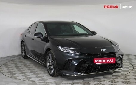 Toyota Camry, 2026 год, 4 397 000 рублей, 3 фотография