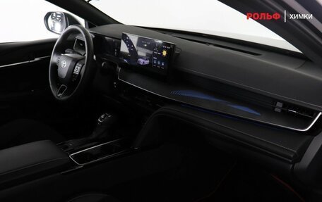Toyota Camry, 2026 год, 4 397 000 рублей, 12 фотография