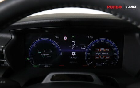Toyota Camry, 2026 год, 4 397 000 рублей, 8 фотография