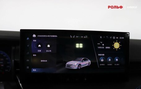 Toyota Camry, 2026 год, 4 397 000 рублей, 9 фотография