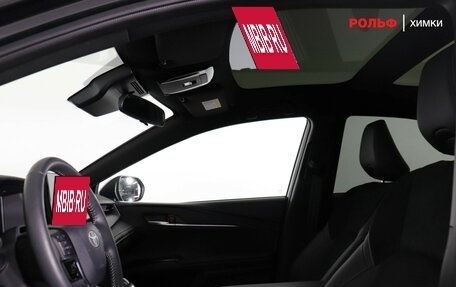 Toyota Camry, 2026 год, 4 397 000 рублей, 11 фотография