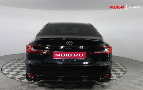 Toyota Camry, 2026 год, 4 397 000 рублей, 5 фотография