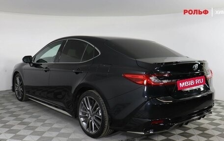 Toyota Camry, 2026 год, 4 397 000 рублей, 6 фотография