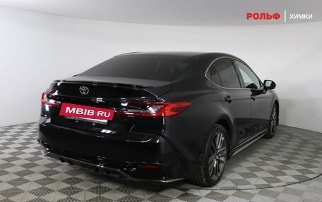 Toyota Camry, 2026 год, 4 397 000 рублей, 4 фотография
