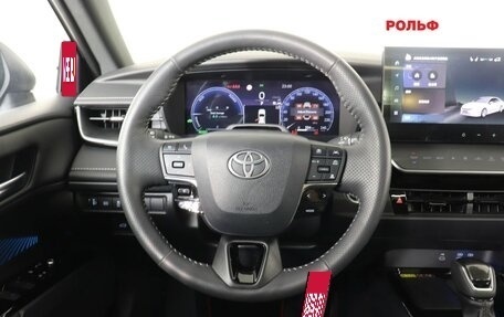 Toyota Camry, 2026 год, 4 397 000 рублей, 10 фотография