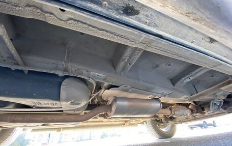Hyundai Santa Fe III рестайлинг, 2007 год, 850 000 рублей, 11 фотография