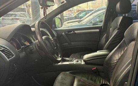 Audi Q7, 2008 год, 1 400 000 рублей, 5 фотография