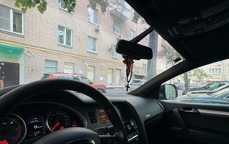 Audi Q7, 2008 год, 1 400 000 рублей, 7 фотография