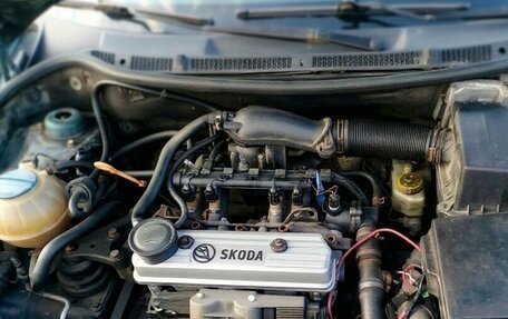Skoda Fabia I, 2001 год, 147 000 рублей, 2 фотография