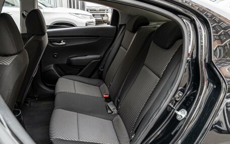KIA Rio IV, 2020 год, 1 040 000 рублей, 9 фотография