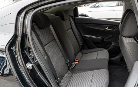 KIA Rio IV, 2020 год, 1 040 000 рублей, 7 фотография