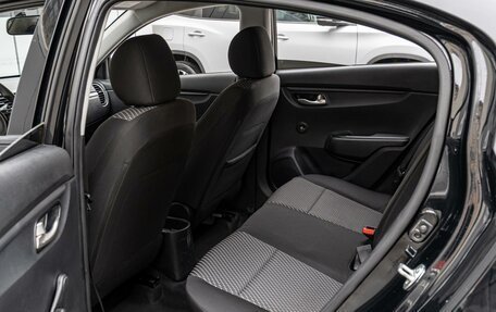 KIA Rio IV, 2020 год, 1 040 000 рублей, 11 фотография