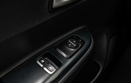 KIA Rio IV, 2020 год, 1 040 000 рублей, 15 фотография