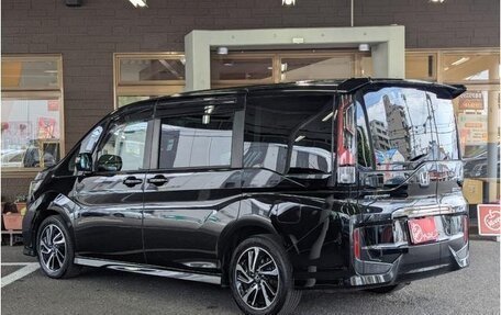 Honda Stepwgn IV рестайлинг, 2020 год, 1 830 000 рублей, 8 фотография