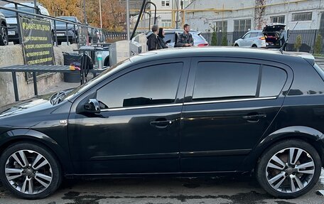 Opel Astra H, 2004 год, 318 000 рублей, 5 фотография