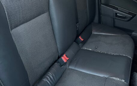 Opel Astra H, 2004 год, 318 000 рублей, 11 фотография