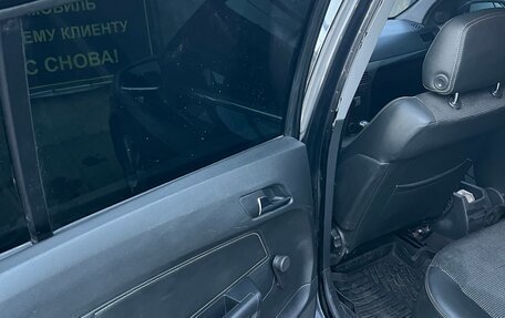 Opel Astra H, 2004 год, 318 000 рублей, 12 фотография