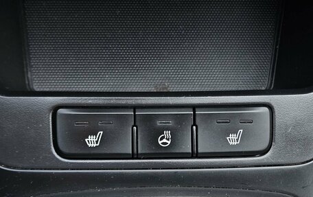 KIA Rio IV, 2020 год, 1 649 000 рублей, 15 фотография