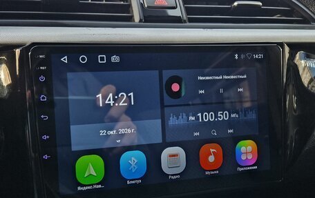 KIA Rio IV, 2020 год, 1 649 000 рублей, 18 фотография