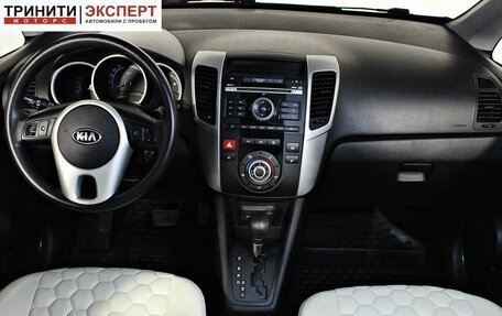KIA Venga I, 2013 год, 927 000 рублей, 11 фотография