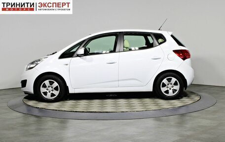 KIA Venga I, 2013 год, 927 000 рублей, 8 фотография