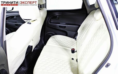 KIA Venga I, 2013 год, 927 000 рублей, 15 фотография