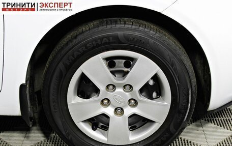 KIA Venga I, 2013 год, 927 000 рублей, 16 фотография