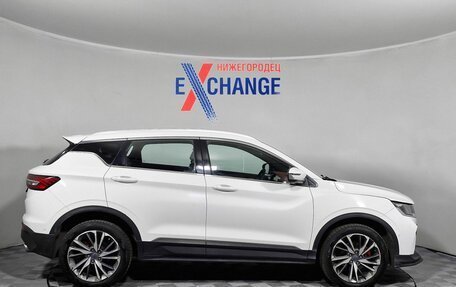 Geely Coolray I, 2022 год, 1 299 000 рублей, 6 фотография