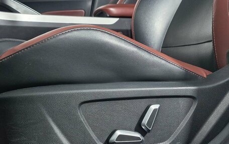 Geely Coolray I, 2022 год, 1 299 000 рублей, 10 фотография