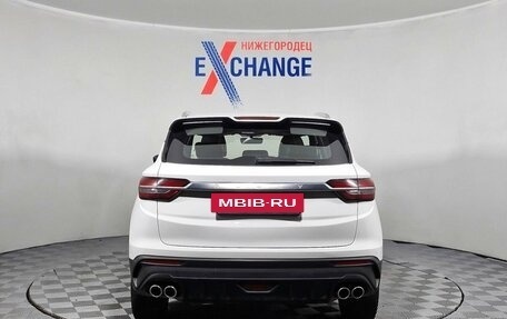 Geely Coolray I, 2022 год, 1 299 000 рублей, 4 фотография