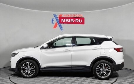 Geely Coolray I, 2022 год, 1 299 000 рублей, 2 фотография