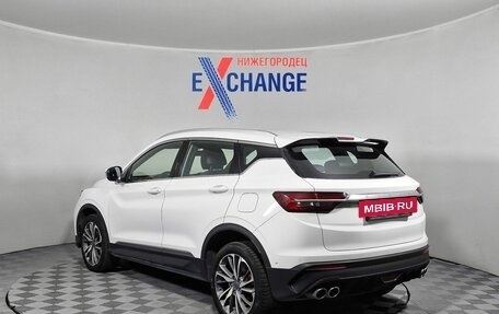 Geely Coolray I, 2022 год, 1 299 000 рублей, 3 фотография