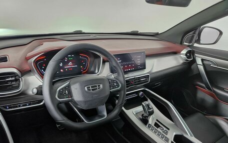 Geely Coolray I, 2022 год, 1 299 000 рублей, 16 фотография