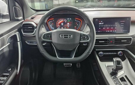 Geely Coolray I, 2022 год, 1 299 000 рублей, 19 фотография