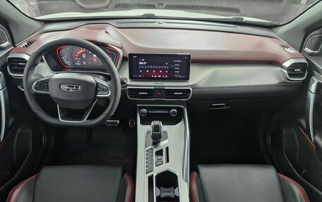 Geely Coolray I, 2022 год, 1 299 000 рублей, 18 фотография