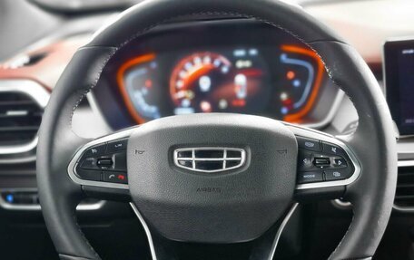 Geely Coolray I, 2022 год, 1 299 000 рублей, 20 фотография