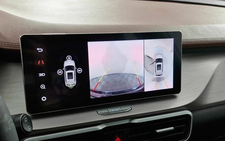 Geely Coolray I, 2022 год, 1 299 000 рублей, 22 фотография