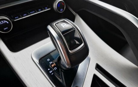 Geely Coolray I, 2022 год, 1 299 000 рублей, 25 фотография