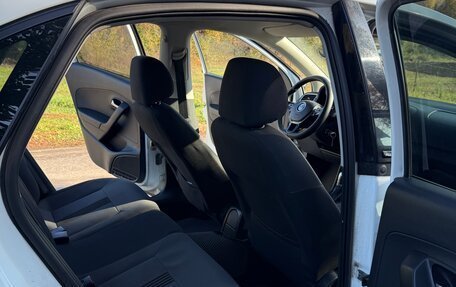 Volkswagen Polo VI (EU Market), 2016 год, 1 090 000 рублей, 4 фотография