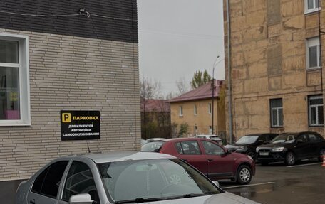 Volkswagen Bora, 2001 год, 275 000 рублей, 3 фотография