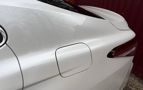 Toyota Camry, 2021 год, 3 000 000 рублей, 19 фотография