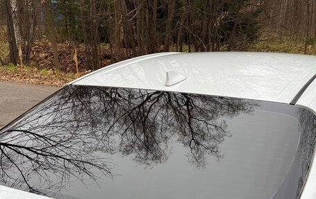 Toyota Camry, 2021 год, 3 000 000 рублей, 16 фотография