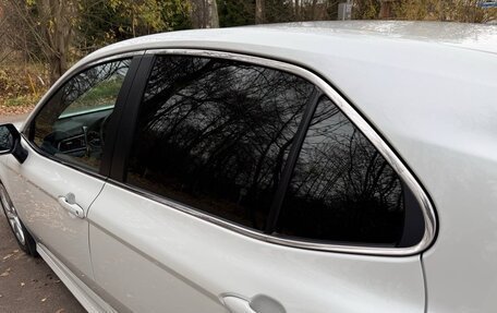 Toyota Camry, 2021 год, 3 000 000 рублей, 18 фотография