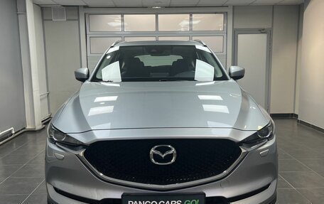 Mazda CX-5 II, 2020 год, 3 275 000 рублей, 2 фотография