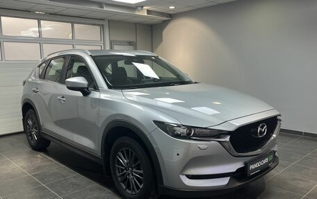 Mazda CX-5 II, 2020 год, 3 275 000 рублей, 3 фотография
